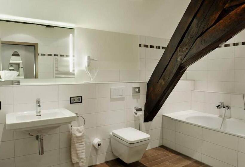 فندق Centrinum Altstadt