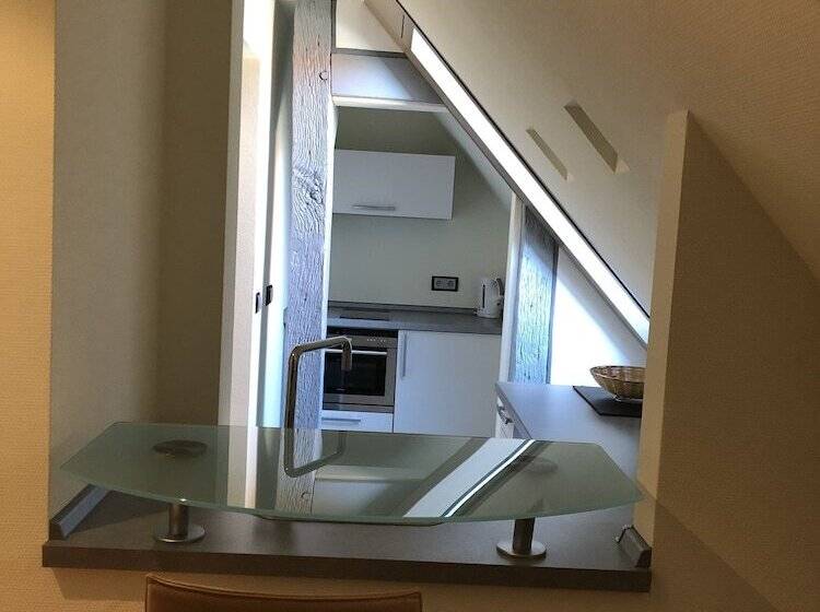 فندق Centrinum Altstadt