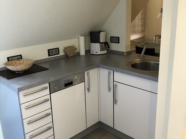 فندق Centrinum Altstadt