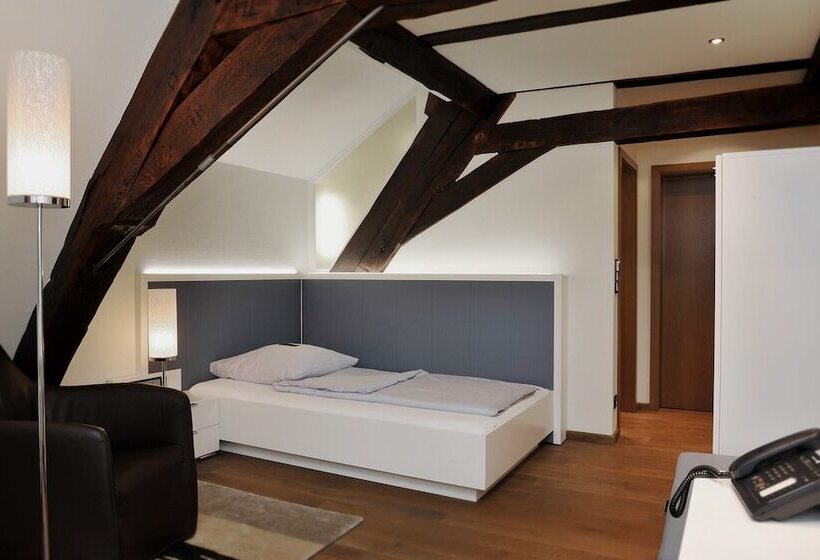 فندق Centrinum Altstadt