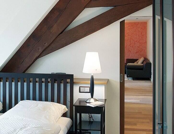 فندق Centrinum Altstadt