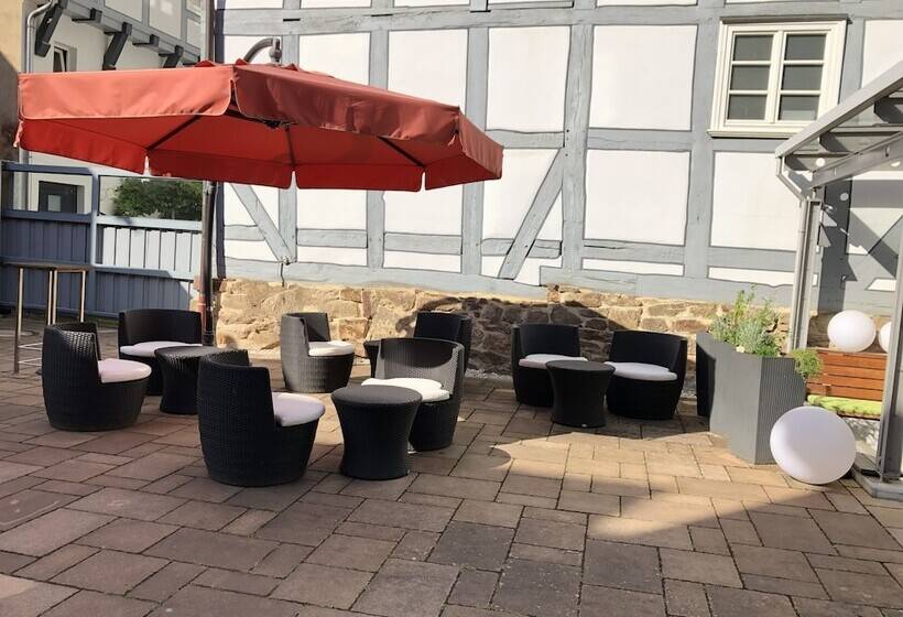 فندق Centrinum Altstadt