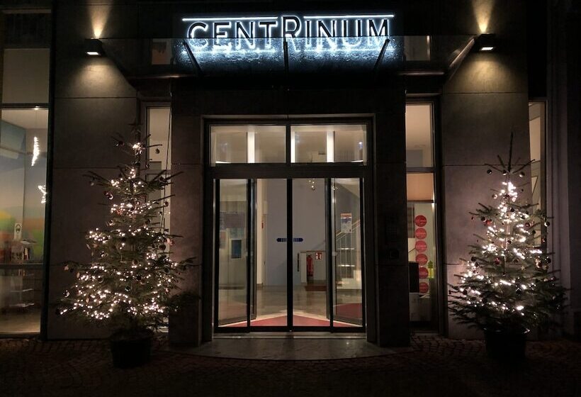 فندق Centrinum Altstadt