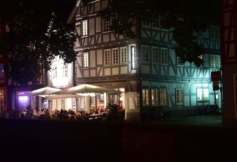 فندق Centrinum Altstadt