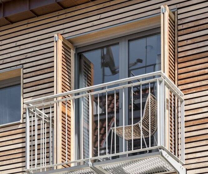 فندق Centrinum Altstadt