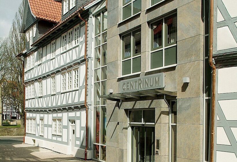 فندق Centrinum Altstadt