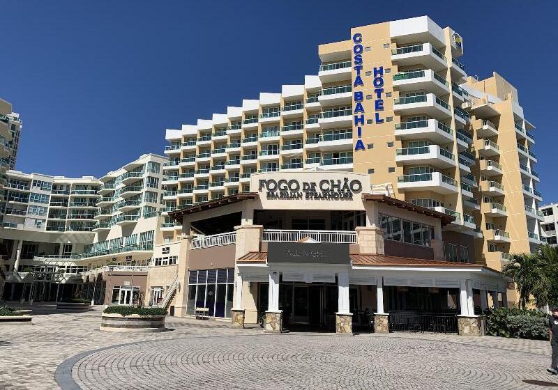 Costa Bahia Hotel Paseo Caribe