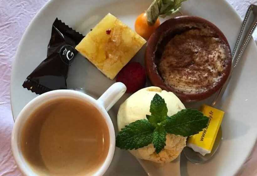 בית מלון כפרי De L Est