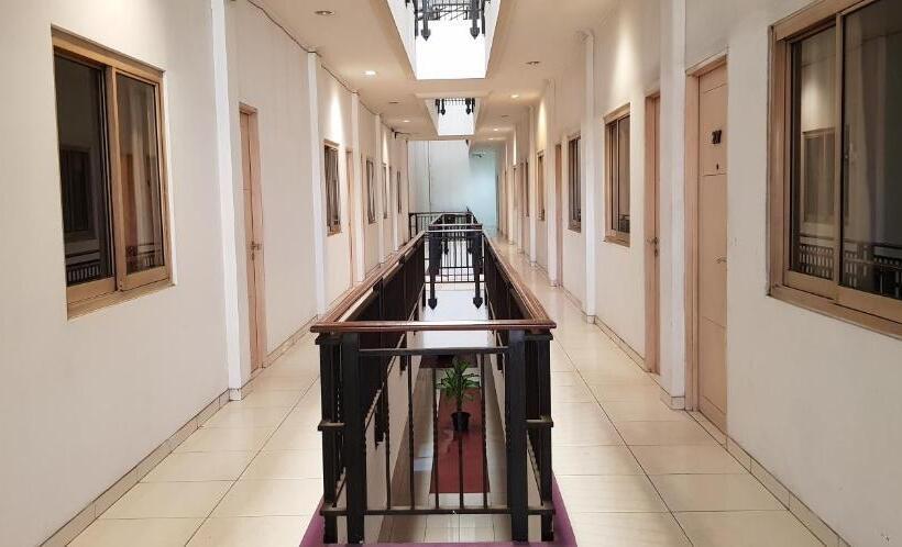 酒店 Dequr Jakarta Kota