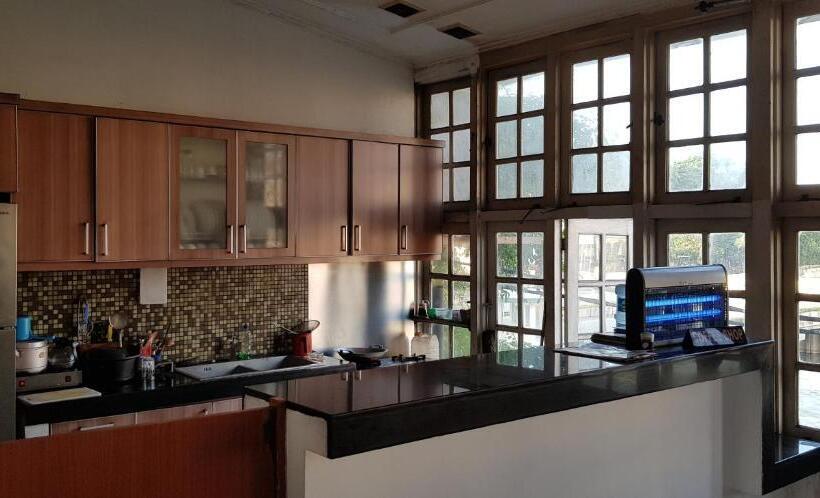 酒店 Dequr Jakarta Kota