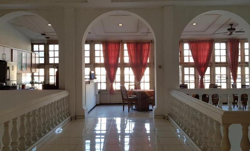 هتل Dequr Jakarta Kota