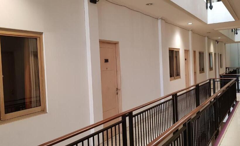 酒店 Dequr Jakarta Kota