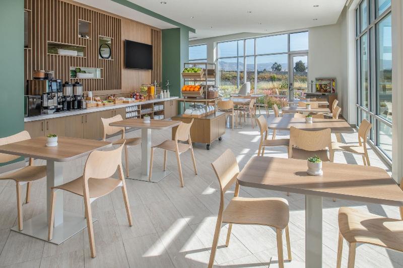 فندق Element San Jose Milpitas