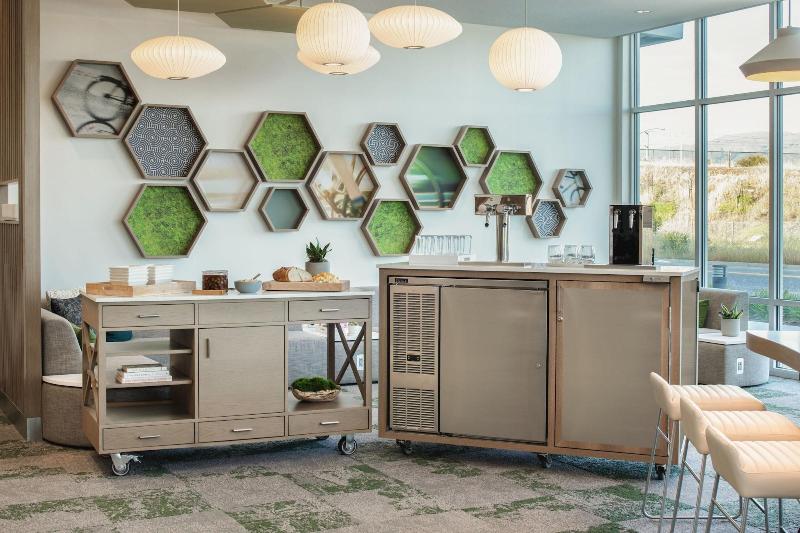 فندق Element San Jose Milpitas