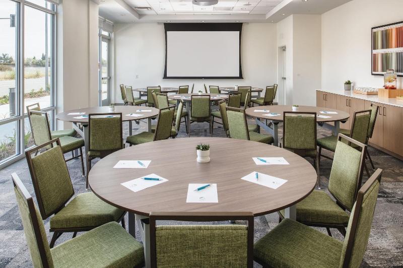 فندق Element San Jose Milpitas
