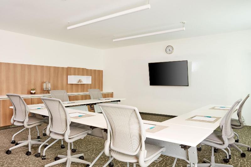 فندق Element San Jose Milpitas