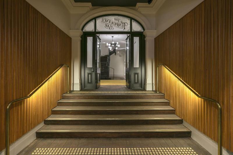 فندق Farmers Home