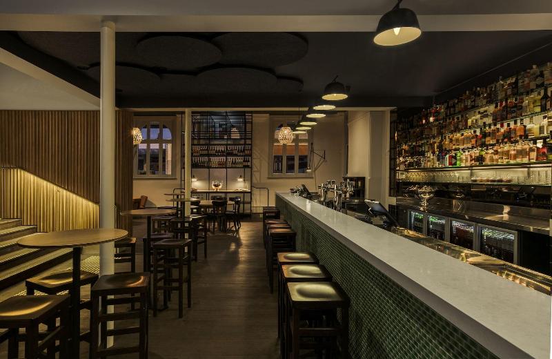 فندق Farmers Home