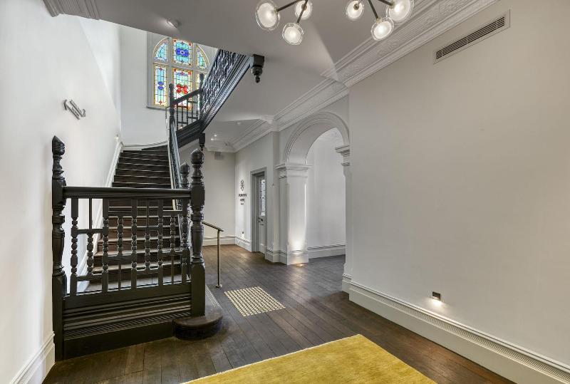 فندق Farmers Home