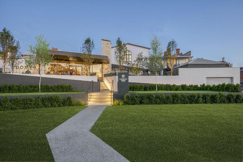 فندق Farmers Home