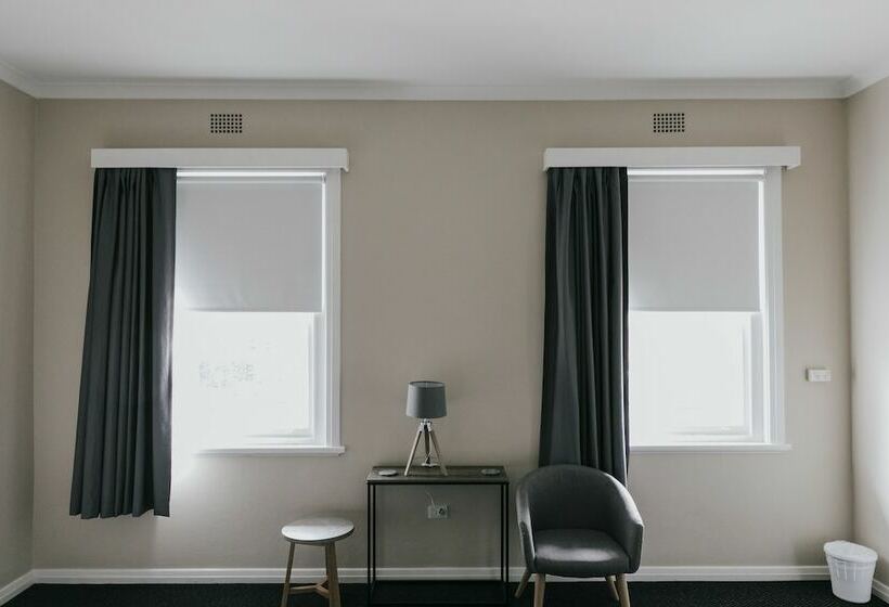 ホテル General Roberts