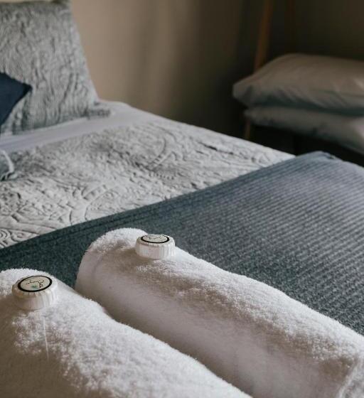 ホテル General Roberts