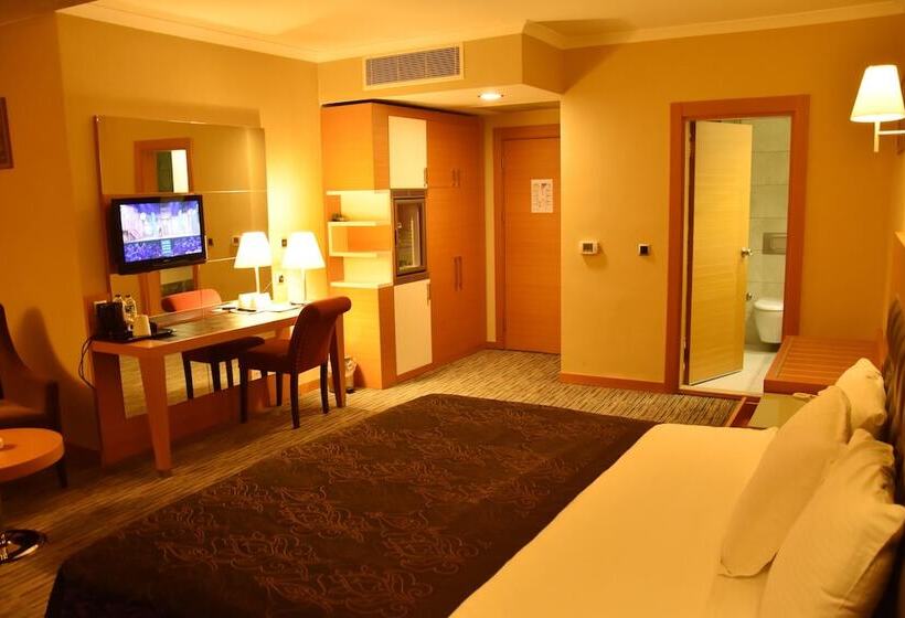 فندق Grand Simay