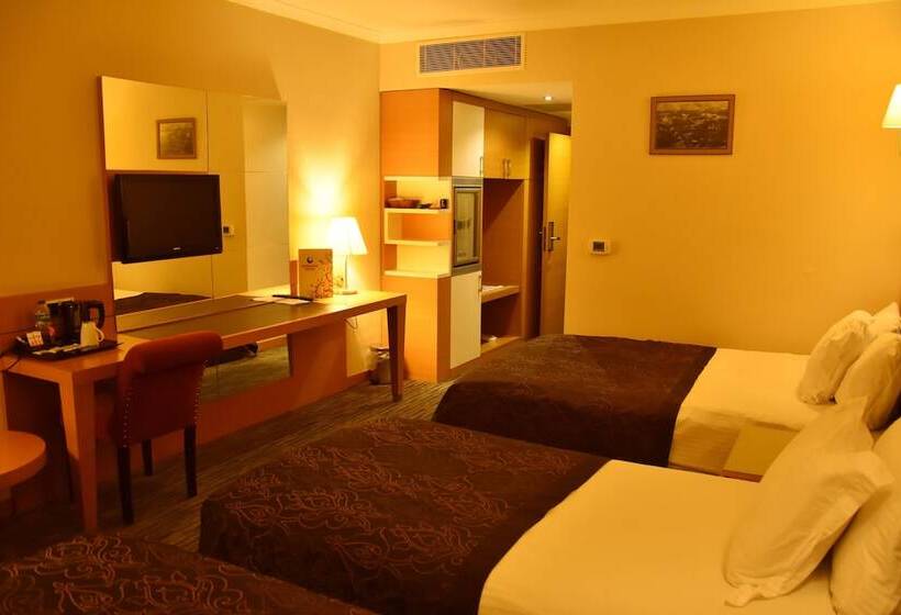 فندق Grand Simay