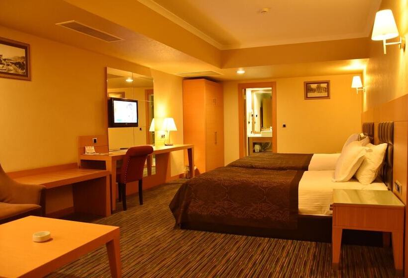 فندق Grand Simay