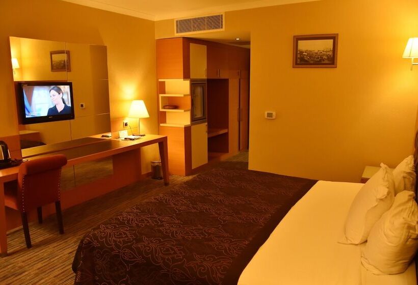 فندق Grand Simay