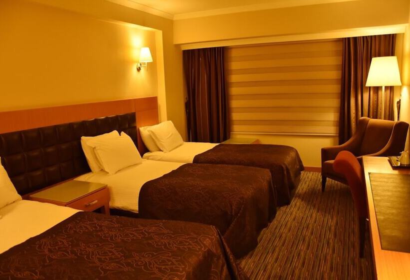 فندق Grand Simay