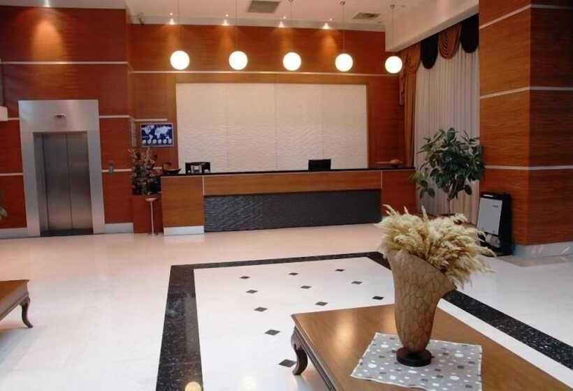 فندق Grand Simay