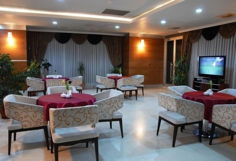 فندق Grand Simay