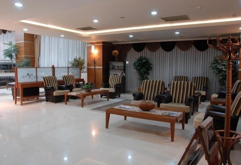 فندق Grand Simay