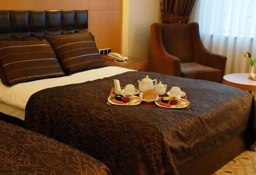 فندق Grand Simay