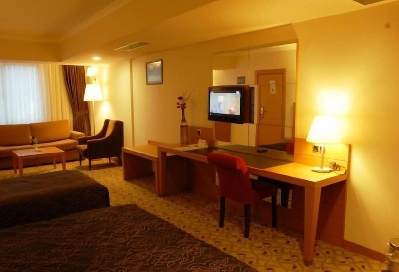 فندق Grand Simay