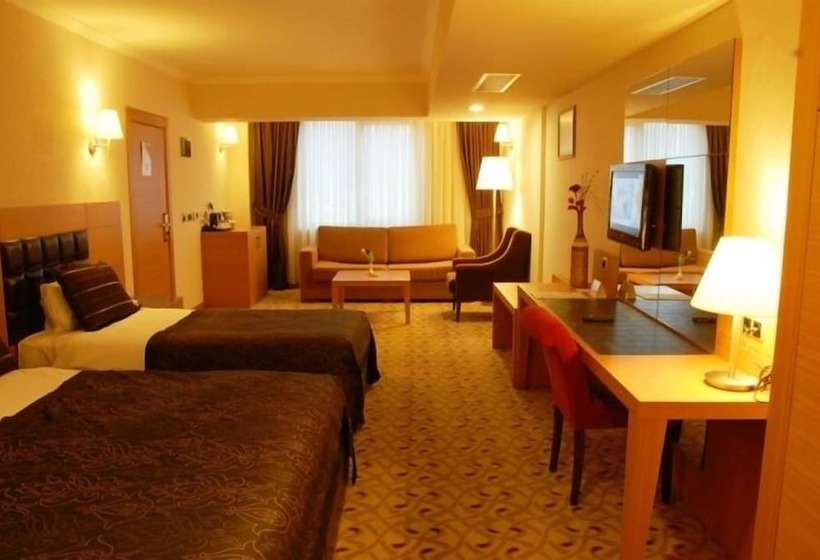 فندق Grand Simay