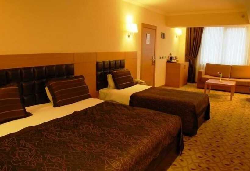 فندق Grand Simay