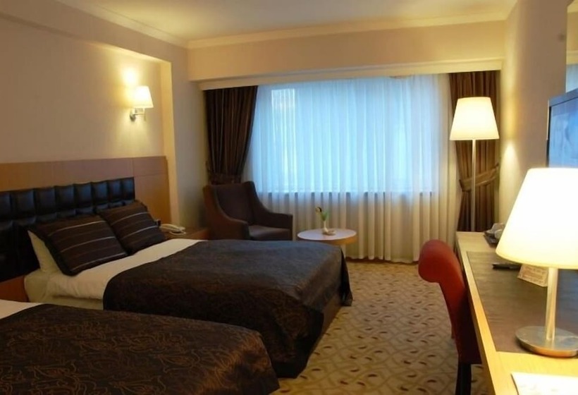 فندق Grand Simay