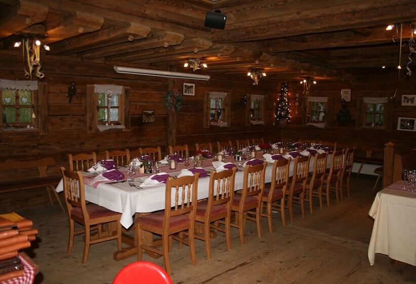 هتل Gästehaus Zur Lilie