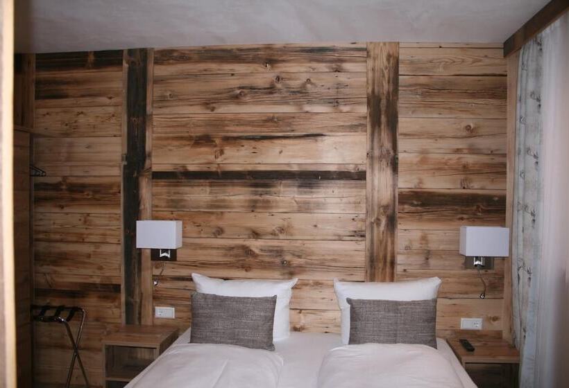 هتل Gästehaus Zur Lilie