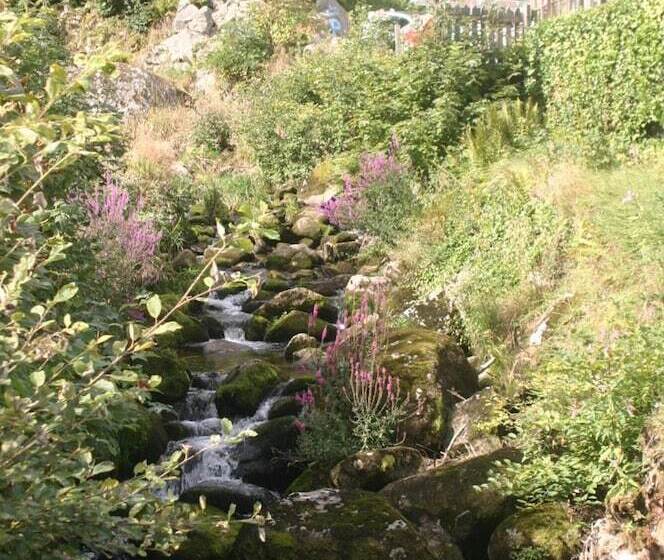 هتل Gästehaus Zur Lilie