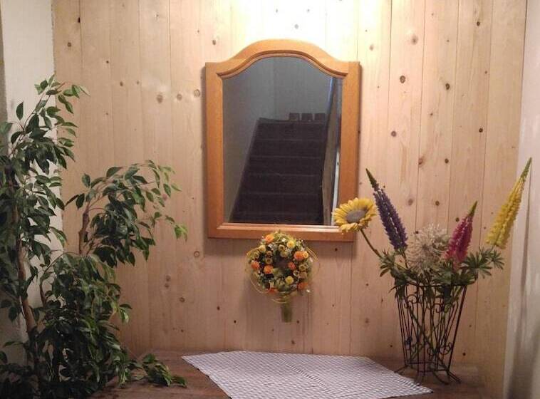 هتل Gästehaus Zur Lilie