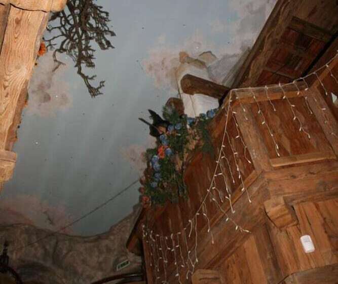 هتل Gästehaus Zur Lilie