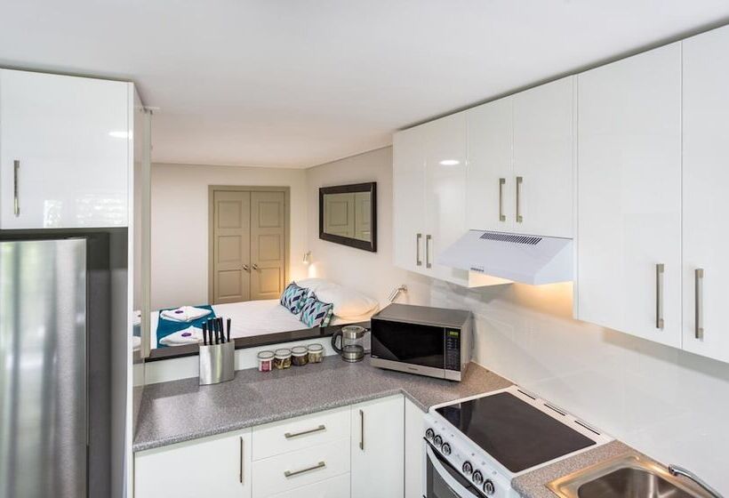 酒店 Hamilton On Beaumont