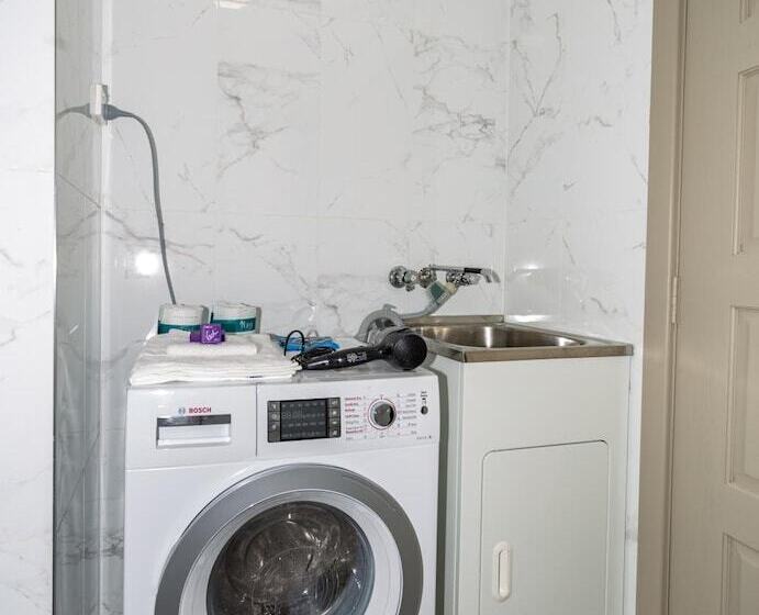 酒店 Hamilton On Beaumont