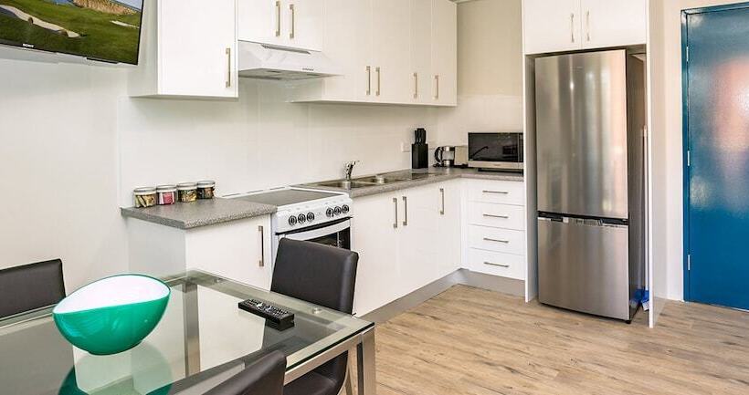 酒店 Hamilton On Beaumont