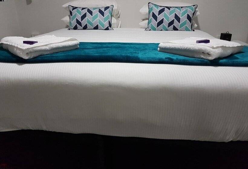 酒店 Hamilton On Beaumont