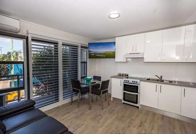 酒店 Hamilton On Beaumont