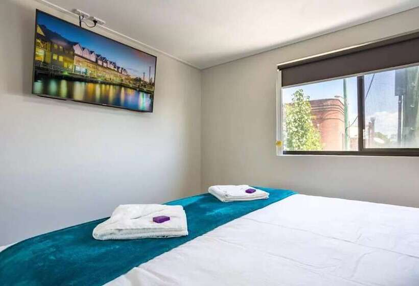 酒店 Hamilton On Beaumont